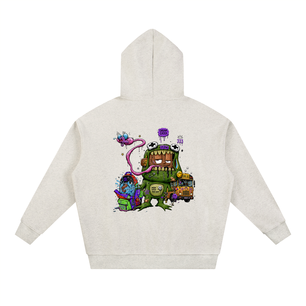 Essential Heavyweight Hoodie