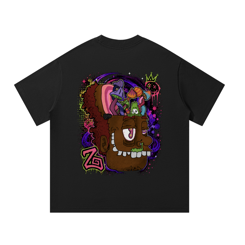 Unisex Oversized T-Shirt