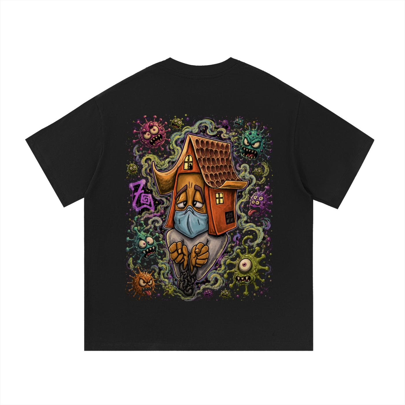 Essential Cotton T-Shirt