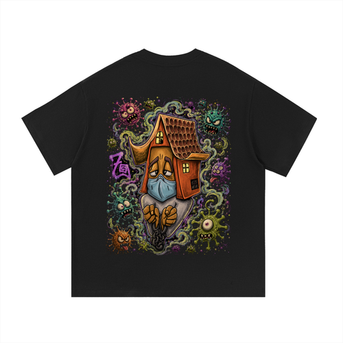 Essential Cotton T-Shirt