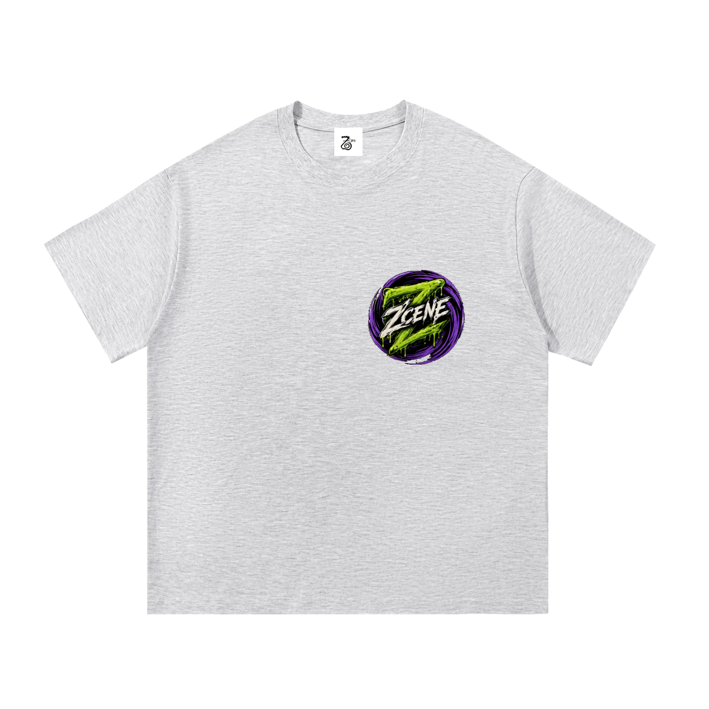Essential Cotton T-Shirt