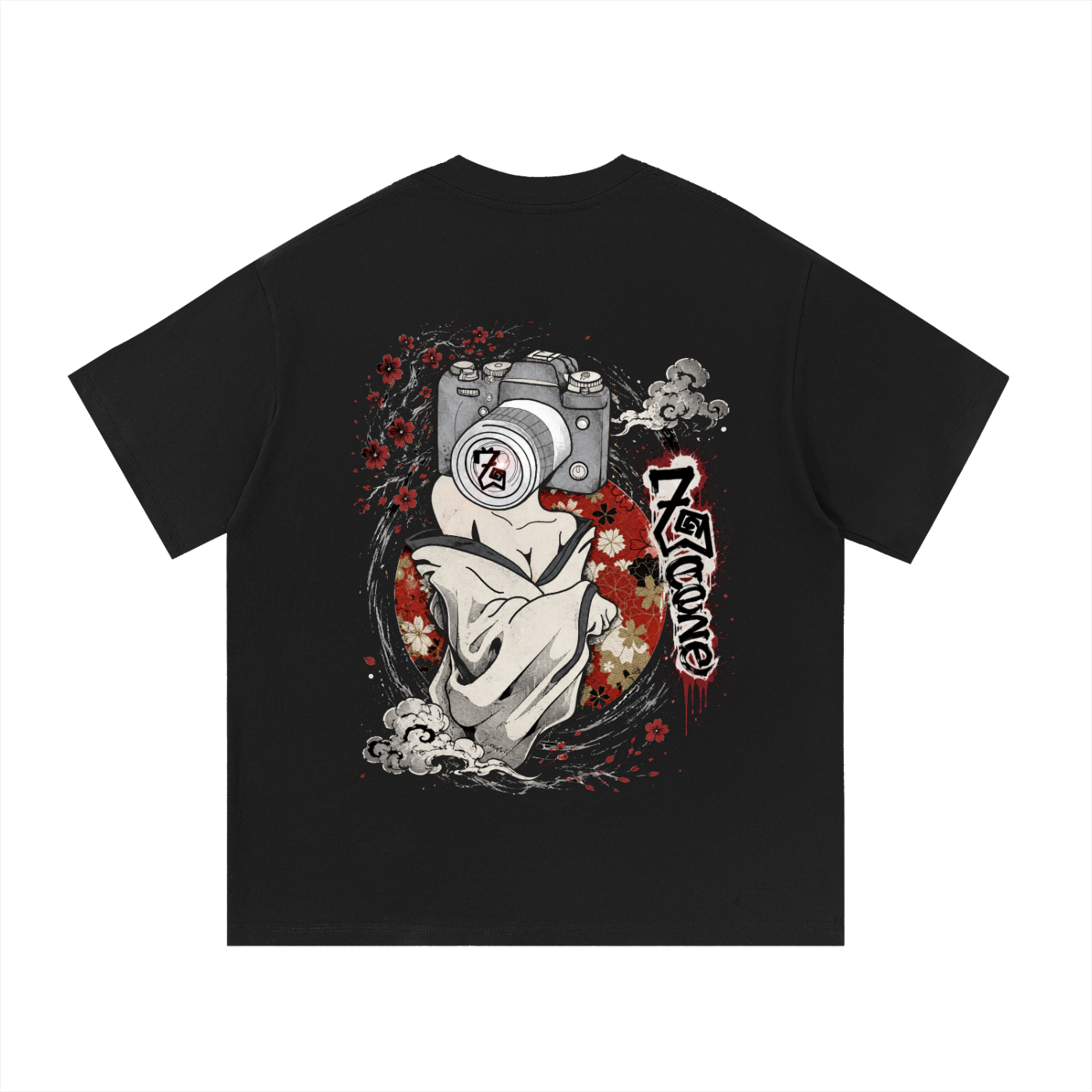 Essential Cotton T-Shirt