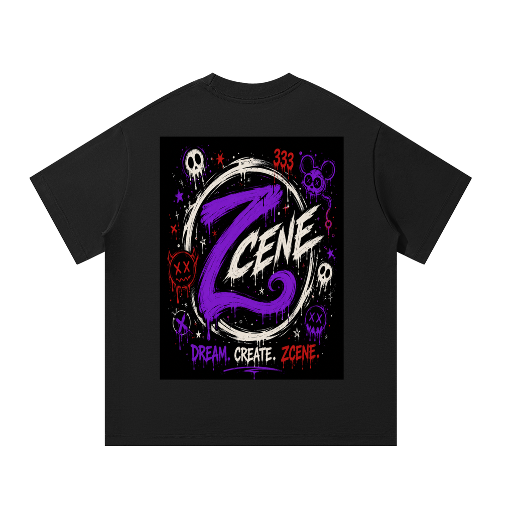 Unisex Oversized T-Shirt