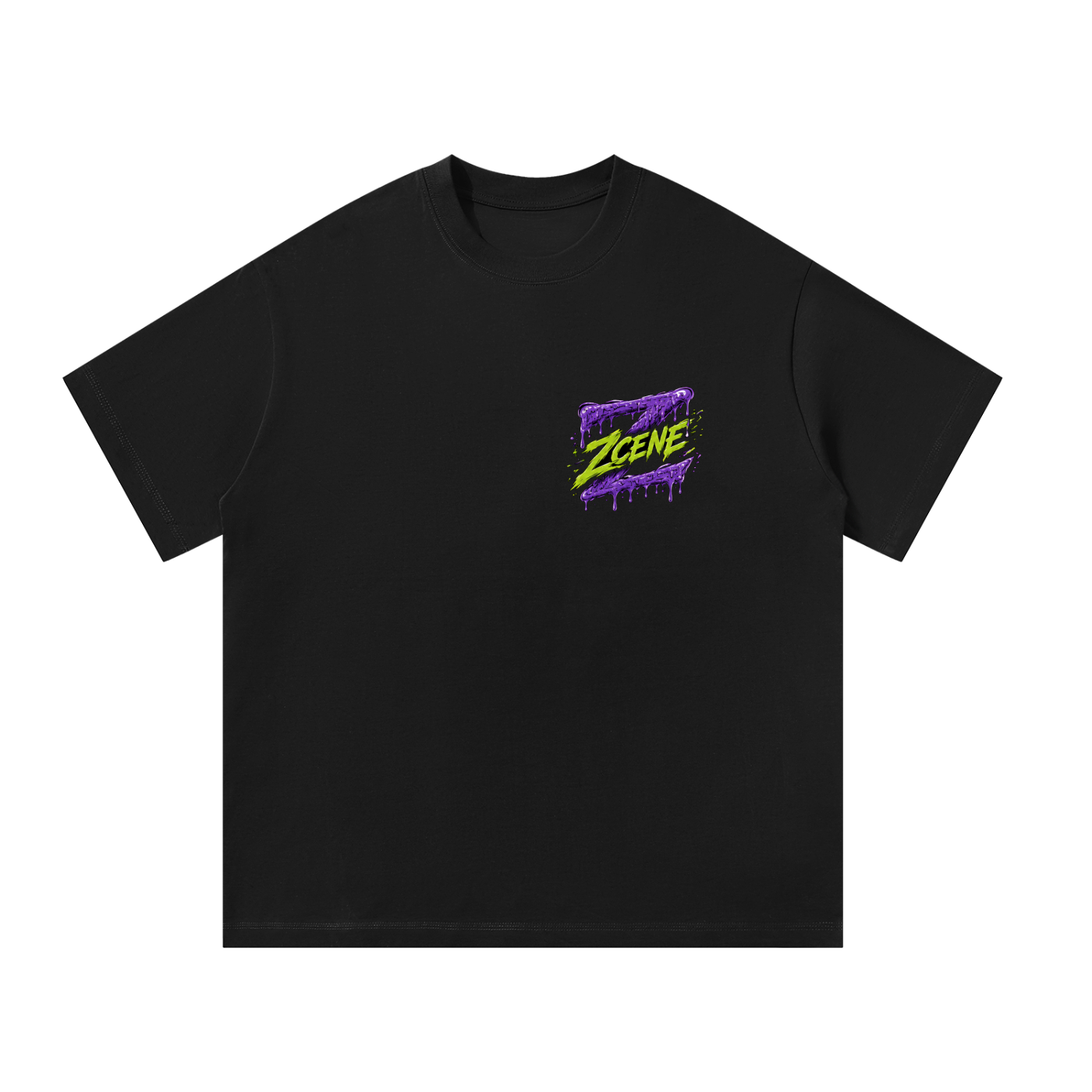 Unisex Oversized T-Shirt