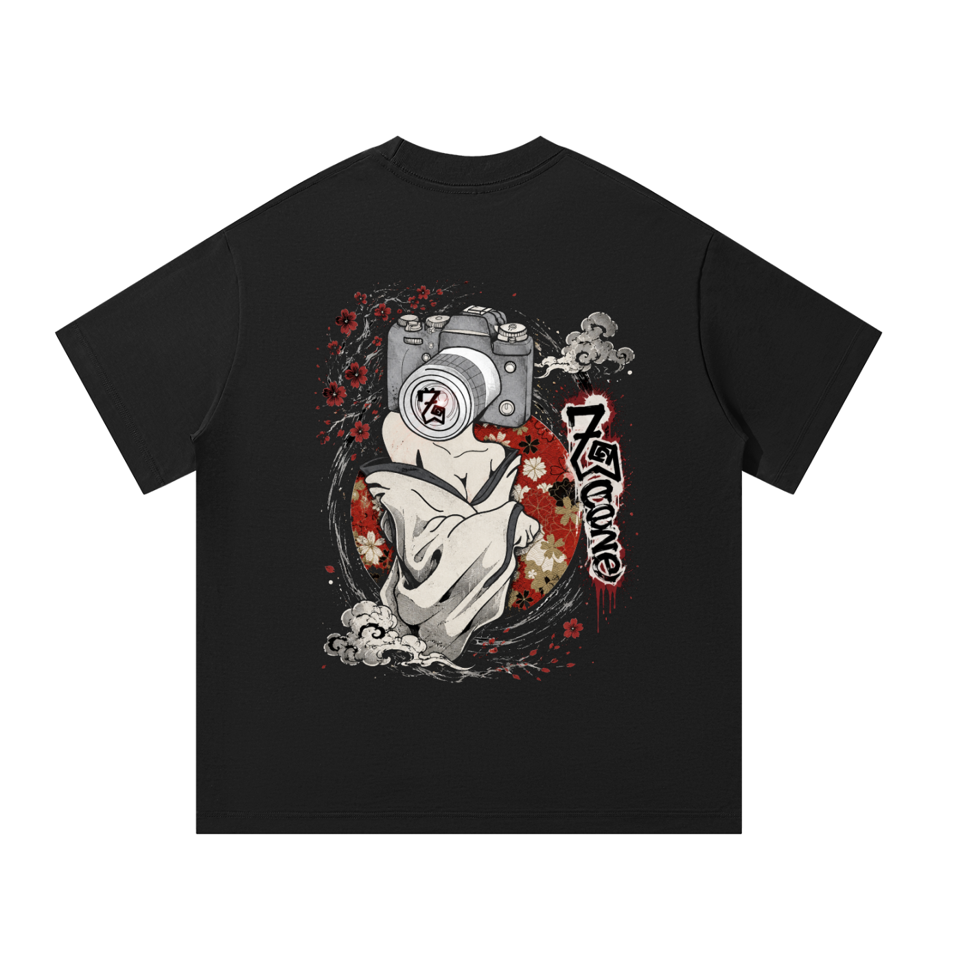 Streetwear,urbanwear,Tattoo,Japanese,graphic,Black,alternative,underground,anime,zcene,kawaii,dark,weirdcore,indie