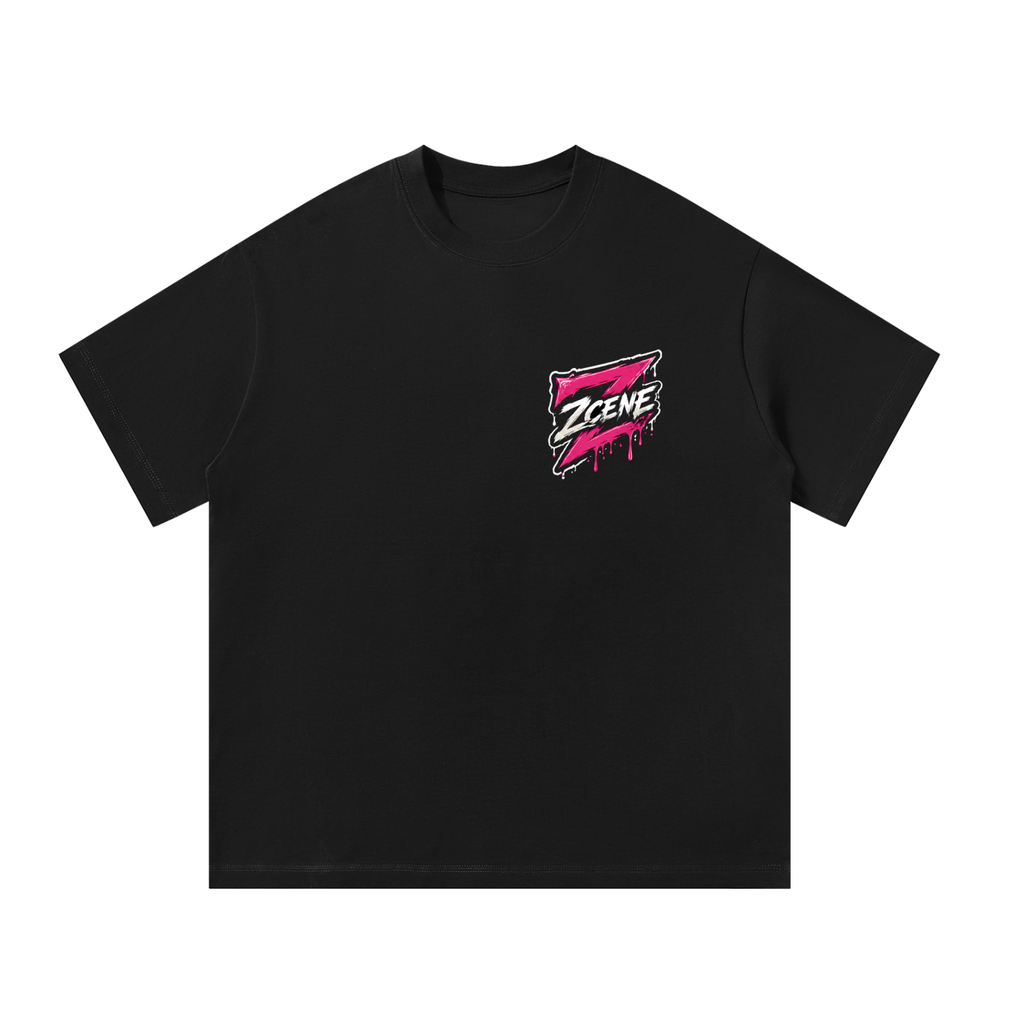 Unisex Oversized T-Shirt