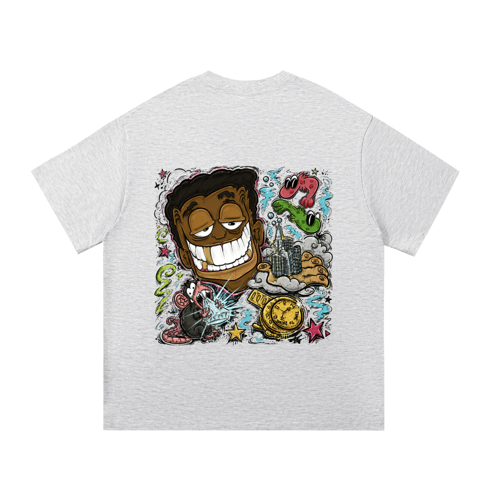 Essential Cotton T-Shirt