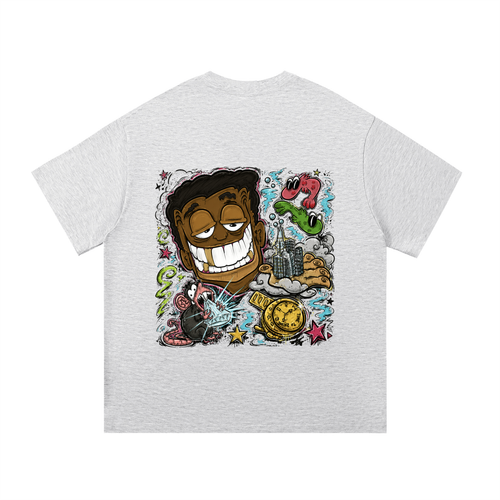 Essential Cotton T-Shirt