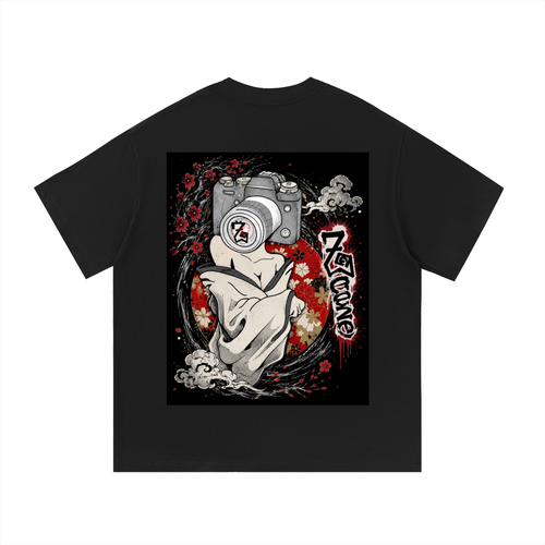 Essential Cotton T-Shirt