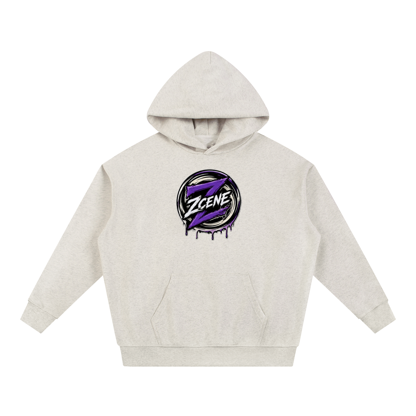 Essential Heavyweight Hoodie