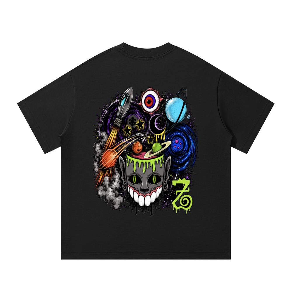 Unisex Oversized T-Shirt