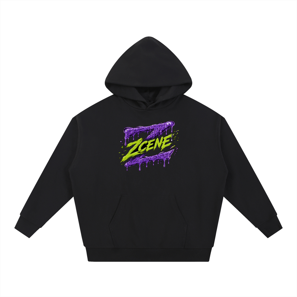 Essential Heavyweight Hoodie