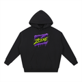 Essential Heavyweight Hoodie