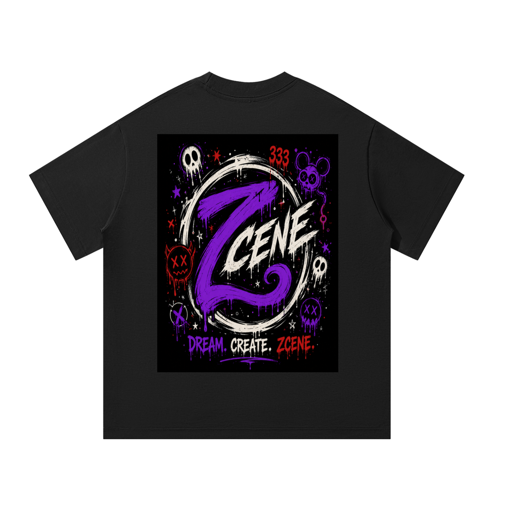 Unisex Oversized T-Shirt