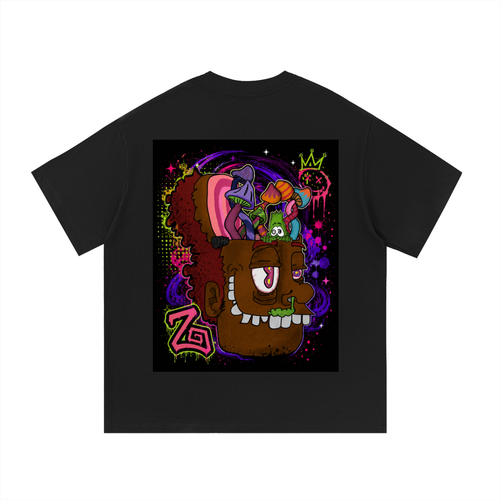 Essential Cotton T-Shirt