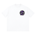 Streetwear Loose Drop Shoulder T-Shirt