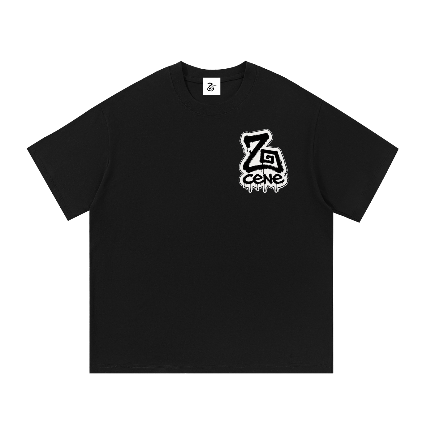 Essential Cotton T-Shirt