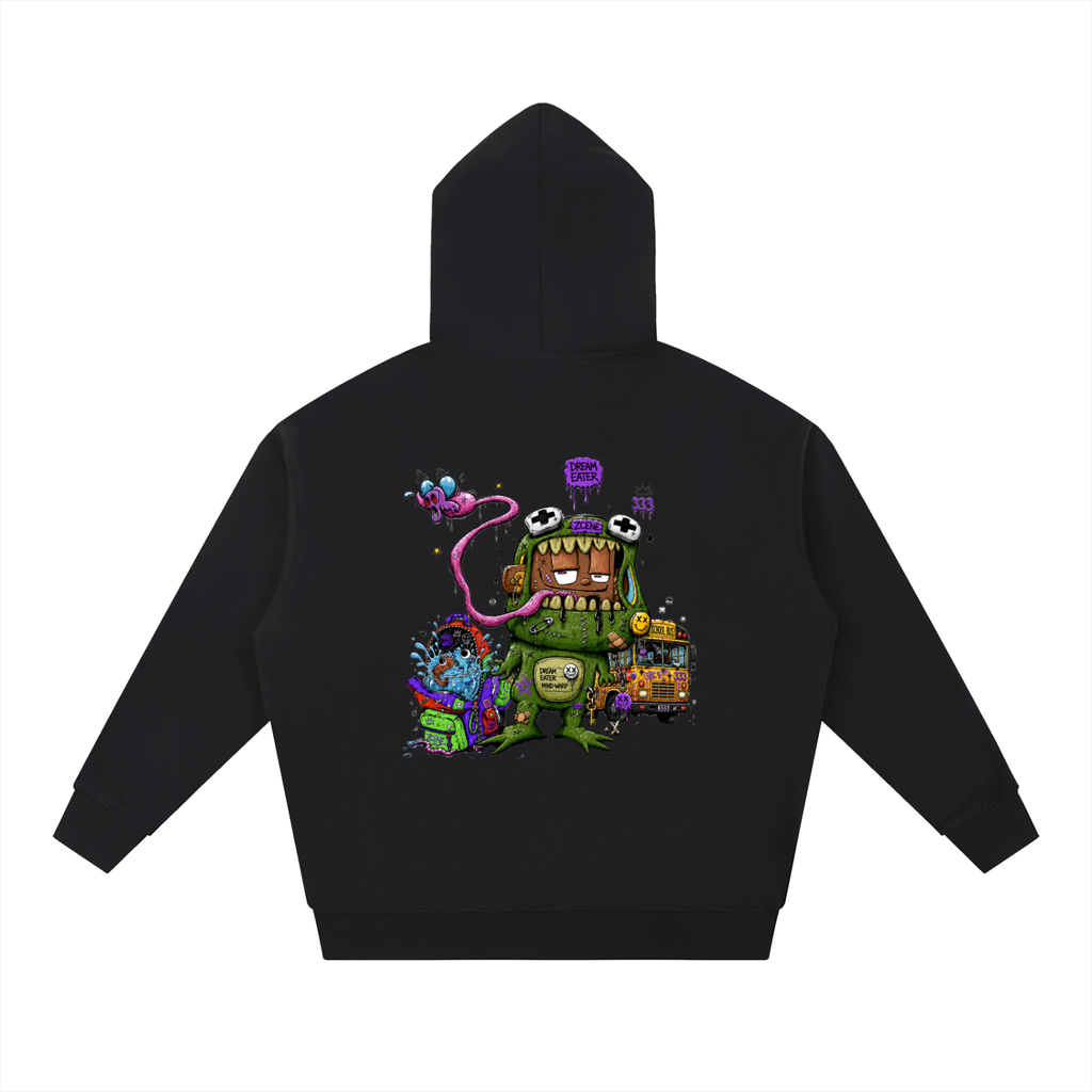 Essential Heavyweight Hoodie