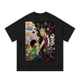 Unisex Oversized T-Shirt